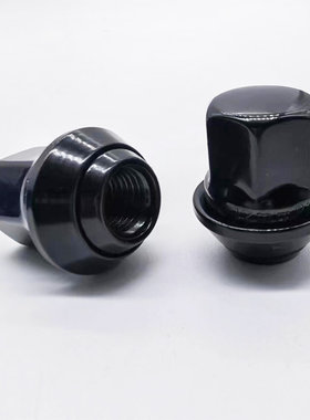 沃尔沃M12x1.5轮毂螺母19对边