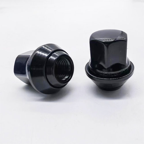 沃尔沃M12x1.5轮毂螺母19对边