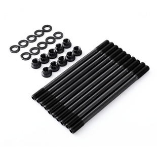 发动机缸盖螺栓适用本田披露前奏H22A1 H22A4 2.2 H22 VTEC