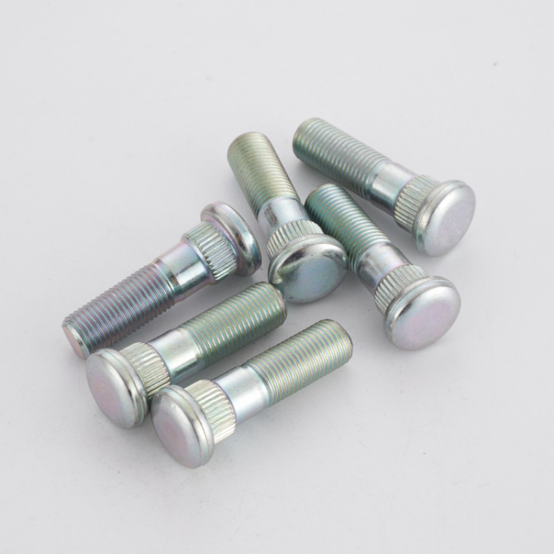 适用英菲尼迪ESQ Q30 Q50L QX30 QX60 QX70轮毂螺丝花键螺杆螺栓