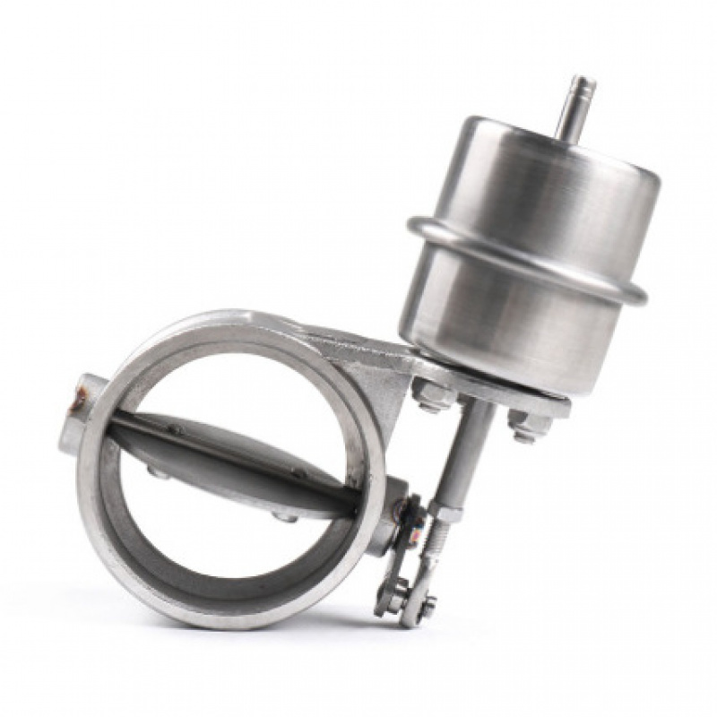 汽车改装变声排气阀常开真空阀门