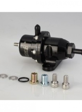 适用本田HONDA ACURA DOHC B16 B18 F20可调节燃油压力调节器