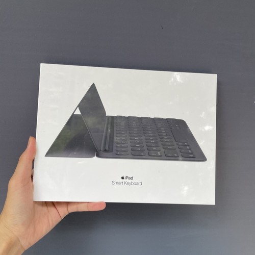 苹果原装智能键盘未拆封
