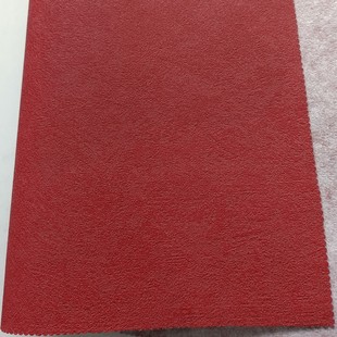 故宫红墙布宫墙红防水防污防油渍砖红色寺庙红寺院红墙色无缝壁布