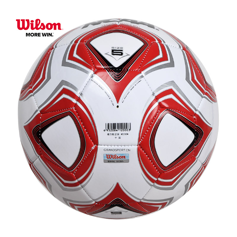 Ballon de foot - Ref 7184 Image 2