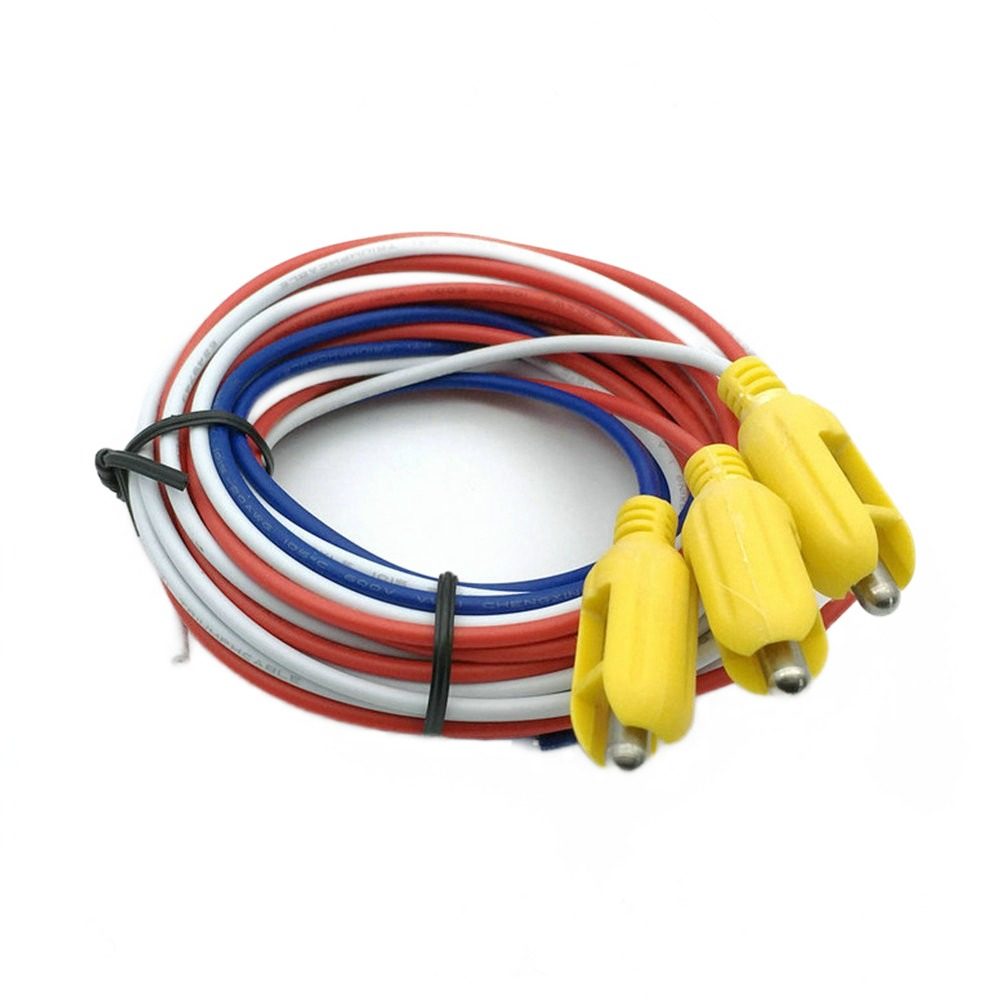 三线水箱池塔水位液位不锈钢304电极式传感器耐高温抗腐蚀探头线