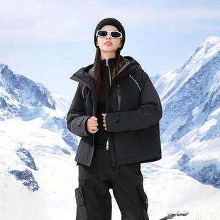 【梦梦专享】短款羽绒服YR8223