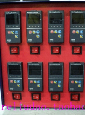 FOTEK温控表式温控器MT-20-V台湾3600W原装temperature高精度定制