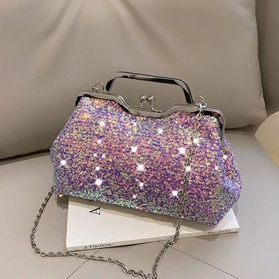 女包高端大气上档次超火