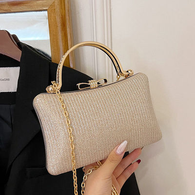 女包高端大气上档次2025