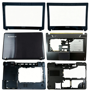 联想Y460P Y470 Y480 Y550 Y560 Y570 A壳B壳C壳D壳 边框掌托底壳