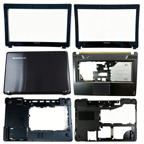 联想Y460P Y470 Y480 Y550 Y560 Y570 A壳B壳C壳D壳 边框掌托底壳