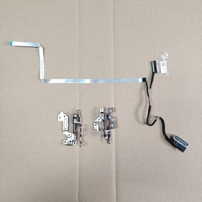 联想 ThinkBook 15 G2 ITL ARE ACL 屏线 屏幕排线 屏轴