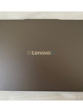 联想 YOGA PRO 7 Gen9 银灰色 A壳 外壳 后盖顶壳 HQ25202001XK0