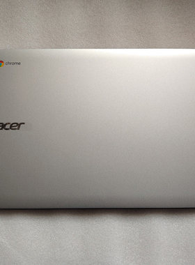 宏碁Acer Chromebook CB315-3H N19Q3 A壳顶后盖 全新笔记本外壳