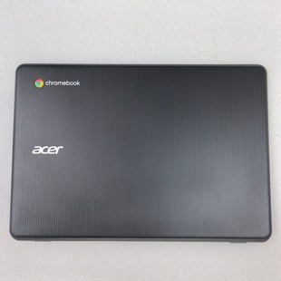 宏碁Acer Chromebook C734 C734T A壳 顶壳外壳 黑色60.AYWN7.003