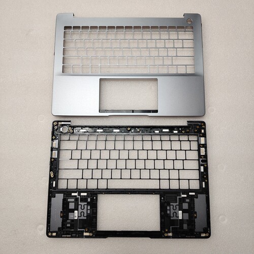华为 MateBook 14 FLMH-16 flmh-32 C壳 掌托 键盘框架盖 外壳