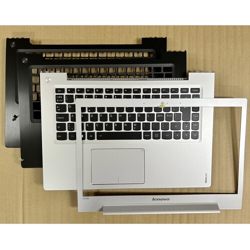 联想 U430 U430P U430T B壳C壳 键盘 触摸板喇叭 掌托笔记本外壳