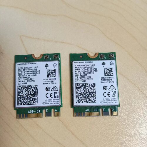 L380L380YogaL480L580网卡