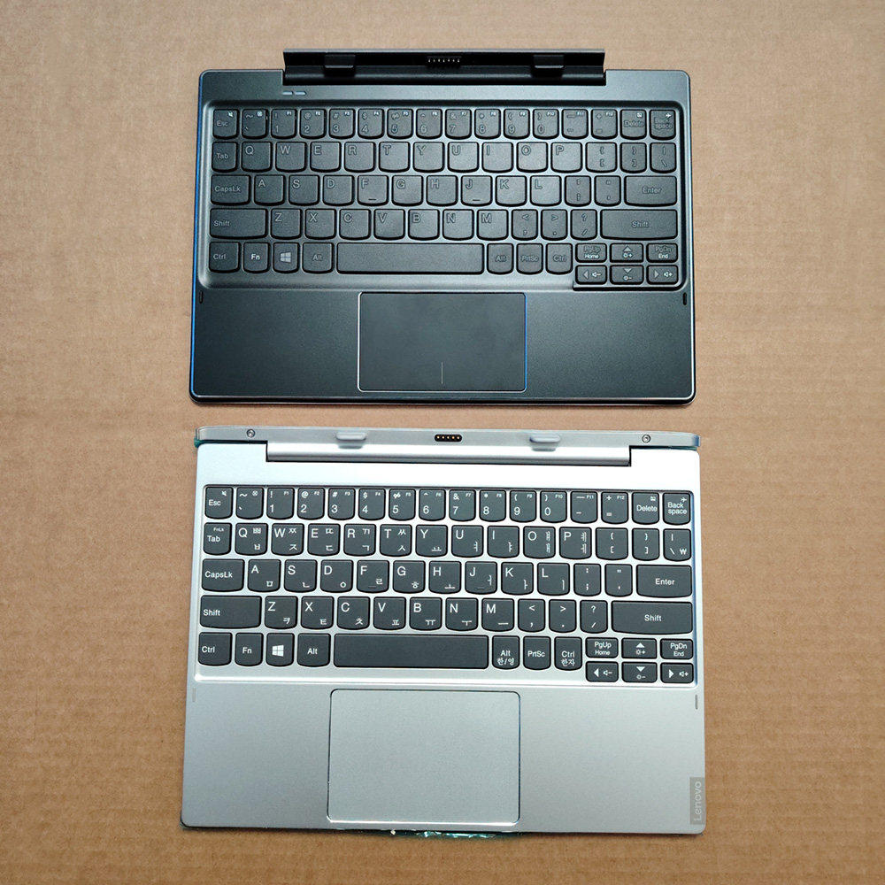 联想 MIIX 320-10ICR MIIX325 MIIX310-10ICR Tablet 平板键盘