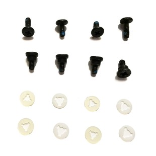 X260 X270 T440 联想ThinkPad T460 X250 T450 底壳D壳螺丝 X240