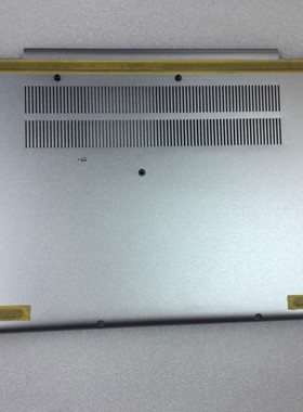 宏碁Acer Spin SP313-51N D壳 底座盖外壳 全新 银色底壳