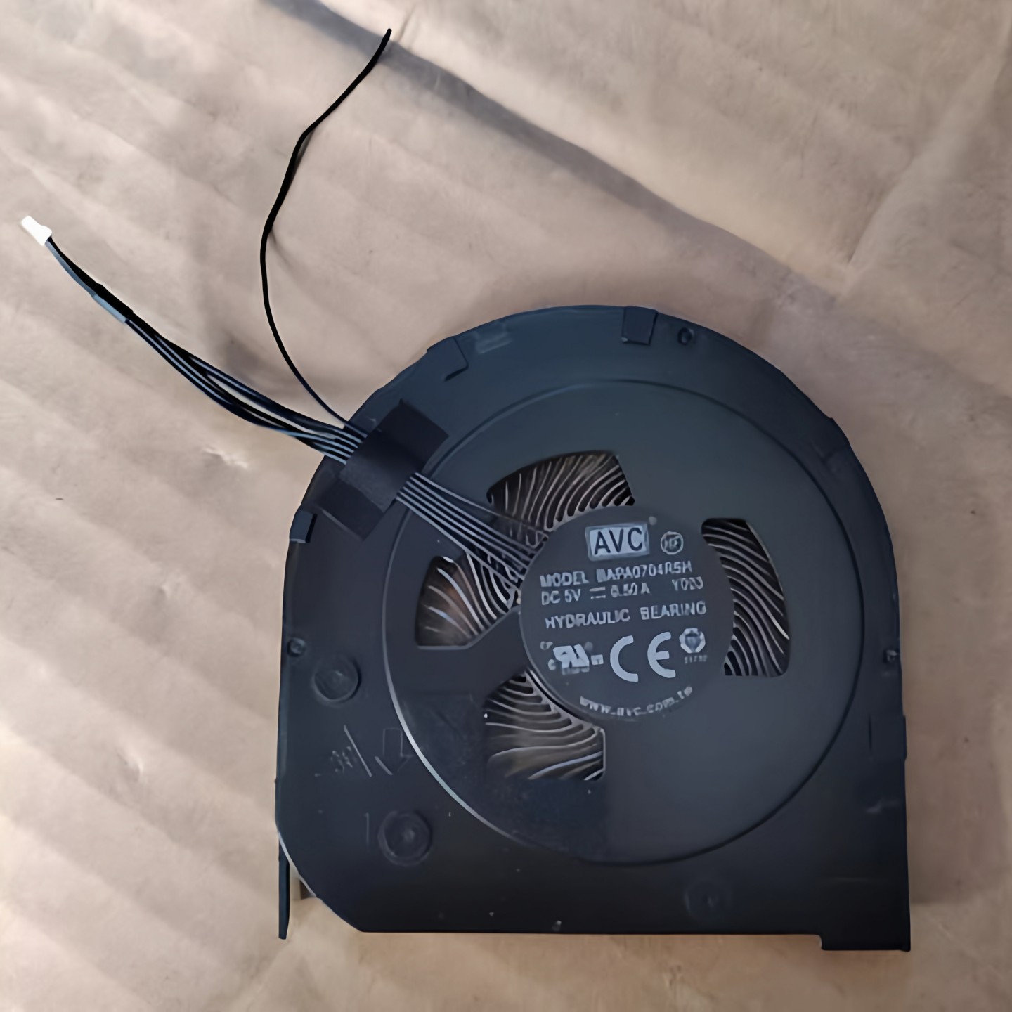 T490ST495ST14S散热器风扇