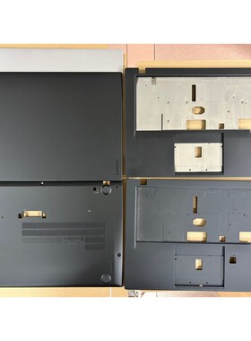 联想ThinkPad T460S T470S B壳C壳D壳 边框掌托底壳盖 笔记本外壳