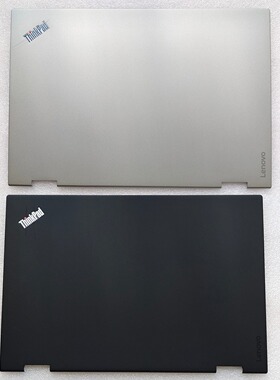 联想ThinkPad X1 Yoga 2nd 2017款 A壳顶壳背上盖 原装笔记本外壳
