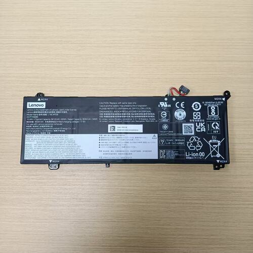 联想 Thinkbook 14 15 G2 G3 G4 ITL/ARE/ACL L19C4PDB电池