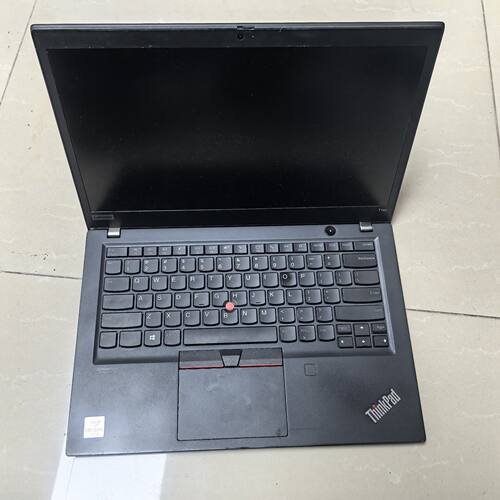 联想ThinkPad T14s 笔记本套件外壳 液晶屏总成底壳键盘风扇