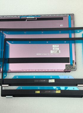 宏碁Acer 蜂鸟 Swift3 SF314-44 N21H1 A壳 B壳 边框顶盖全新外壳