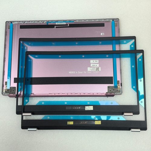 宏碁Acer 蜂鸟 Swift3 SF314-44 N21H1 A壳 B壳 边框顶盖全新外壳