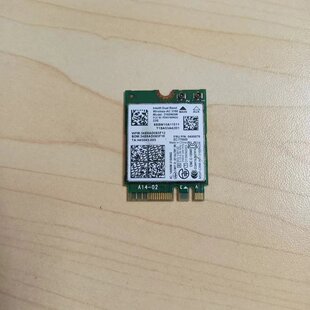 Z41 04X6076 B40 G70 Z70 Y40 G50 B50 无线网卡 联想 E50 G40