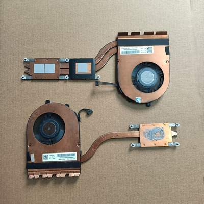 E480E580E490E490风扇散热