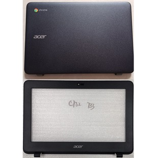 宏碁Acer ChromeBook C732 C732T C733 C733T A壳B壳边框顶壳外壳