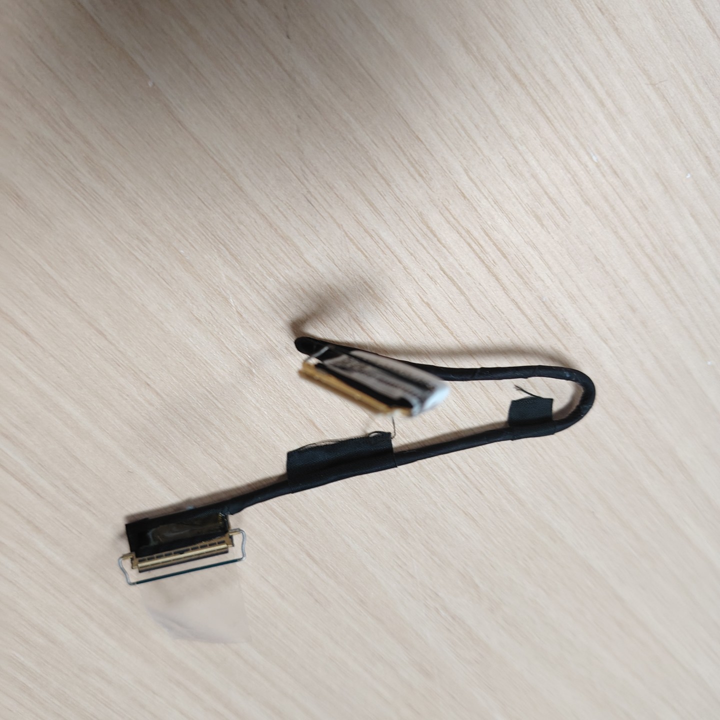 联想 ThinkPad X280 A285 屏线 屏幕排线 连接线 原装