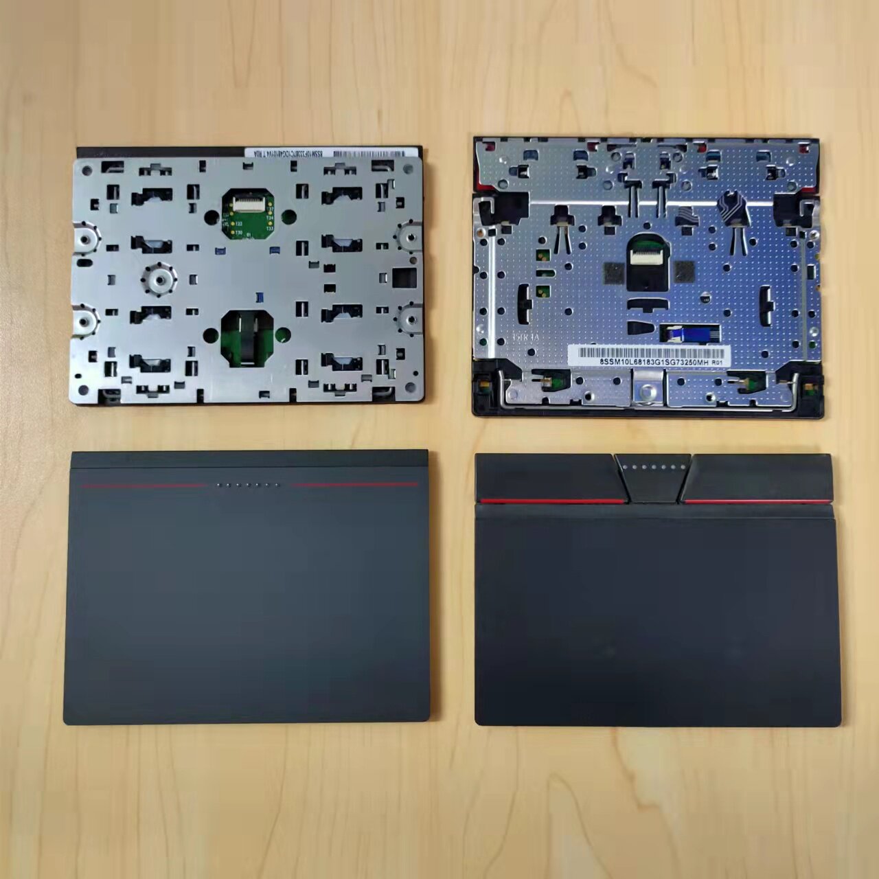 T450 W540 E570 E450 E460 E470 E560 L440 L540 E531 E540触摸板