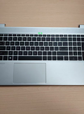 惠普HP Probook 450 455 G8 G9 C壳D壳 掌托键盘底壳 HSN-Q31C-5