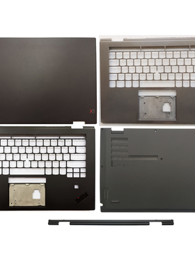 联想 ThinkPad X1 YOGA 3rd 2018款 A壳 外壳 C壳键盘框 D壳 底壳