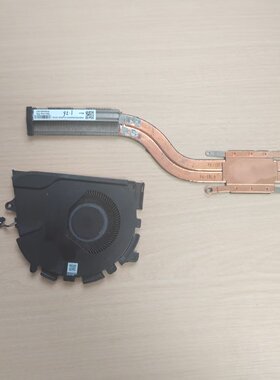 HP惠普 440 445 450 455 650 G8 G9 G10 HSN-Q31C Q27C风扇散热器