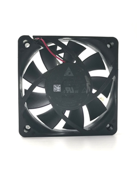 AFB0612LC 6013 12V 0.1A 6CM机箱电源超薄静音散热风扇