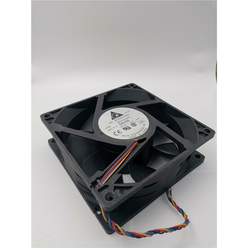 AFC1512DG DG168 15050 15CM 12V 1.80A暴力高转速散热风扇