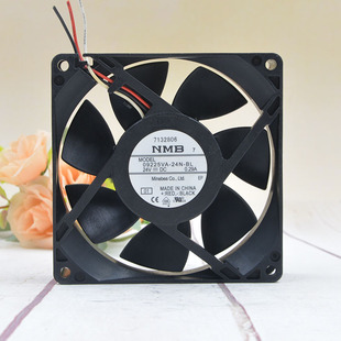 24n 变频器 MAT7 发那科风扇 9225 09225va 24v0.29A 92mm