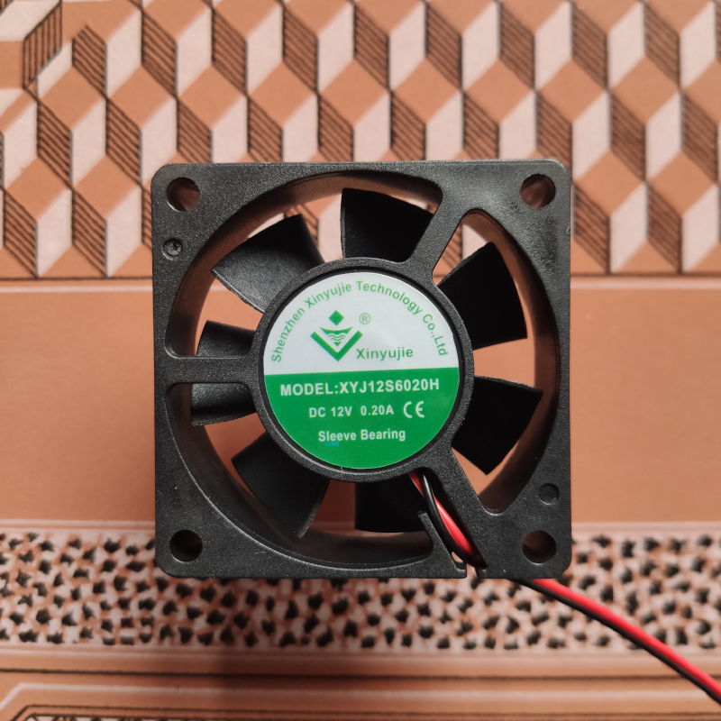 12V0.1A0.15A0.16A0.2A0.5A伏 排气快速充电器内里面XYJ小风机