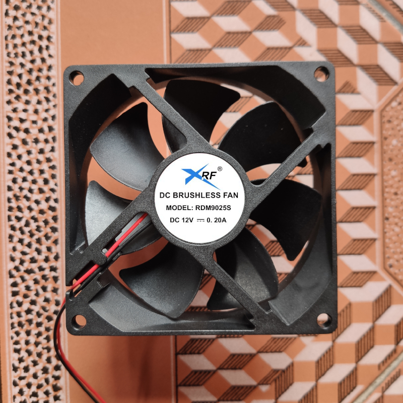 12V 24V 0.15 0.18A 0.2A 0.3A 0.5A车载冰箱 磁炉里 风机RDM RDH