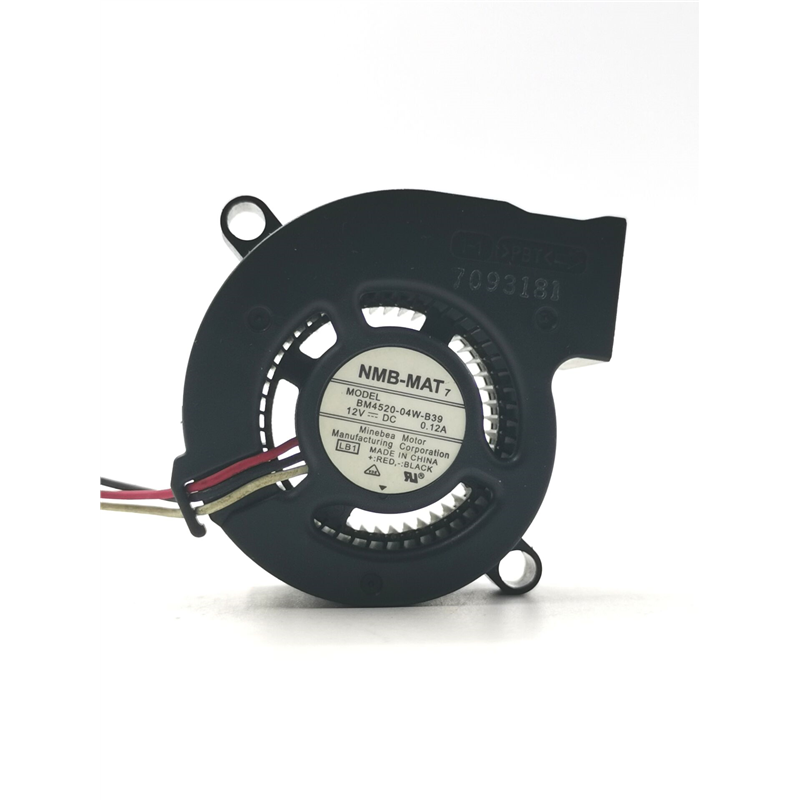 BM4520-04W-B39 NEC投影机/仪NP-VE281+VE280+涡轮风扇  4520