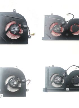 / GS63VR GS73VR MS-16K2/16K3/16K4/16K5 MS-17B1 风扇