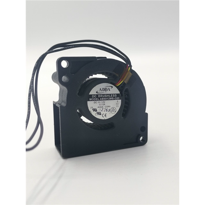 AB5012MB-C03 明基投影仪/机风扇  5020 12V 5CM小鼓风机