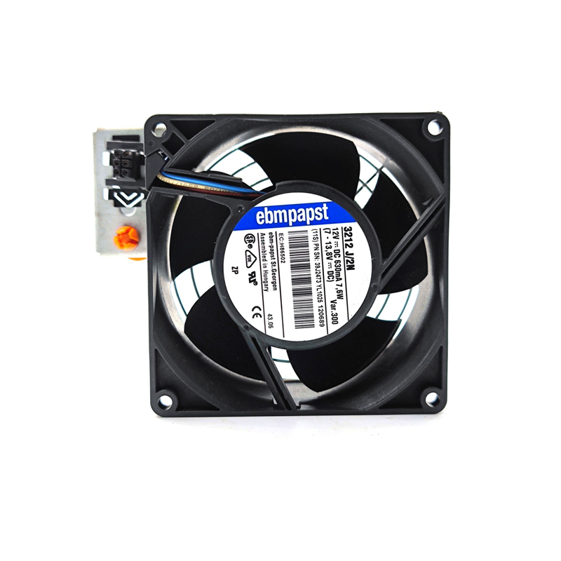 IBM Power5 9131-52A小型机风扇3212J/2N 通风机 9238 12V